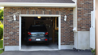 Garage Door Installation at 94109 San Francisco, California